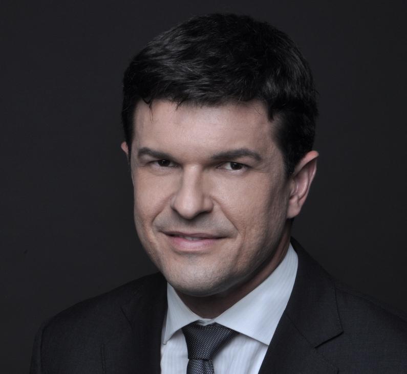 Eric Thuler